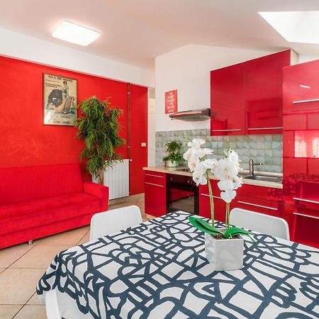 Trbovic Apartments Peaceful Stay With Free Parking, Pet-Friendly, And Bike Storage In Umag Exterior foto