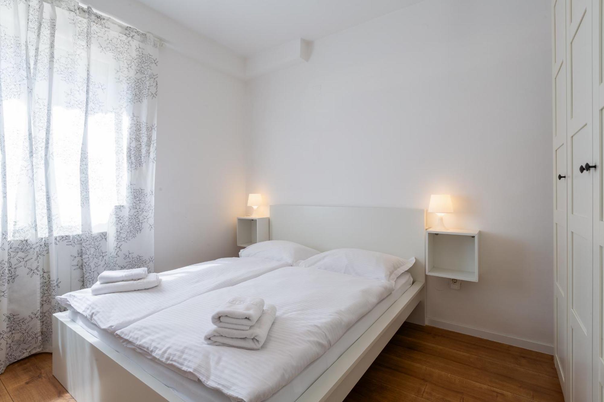 Trbovic Apartments Peaceful Stay With Free Parking, Pet-Friendly, And Bike Storage In Umag Exterior foto
