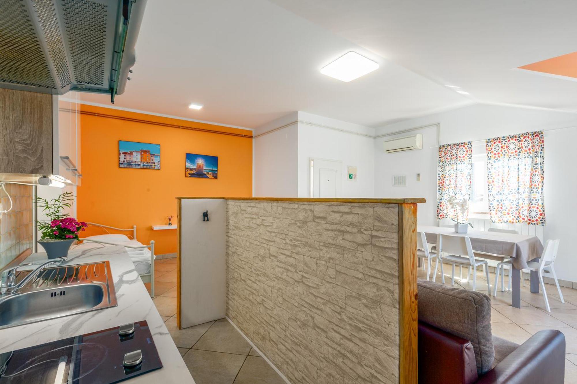 Trbovic Apartments Peaceful Stay With Free Parking, Pet-Friendly, And Bike Storage In Umag Exterior foto