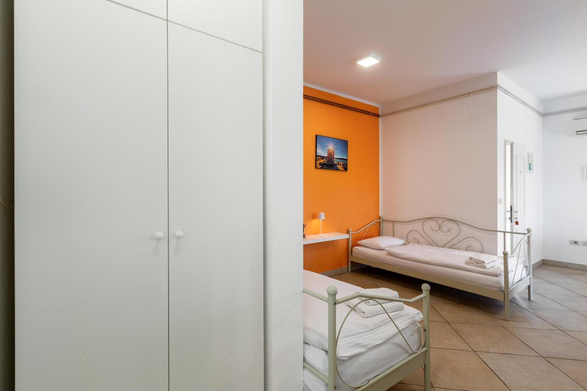 Trbovic Apartments Peaceful Stay With Free Parking, Pet-Friendly, And Bike Storage In Umag Exterior foto
